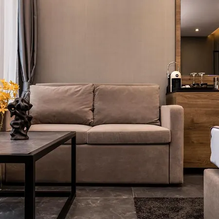 Soho House 3*