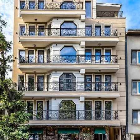 Soho House 3* Пловдив