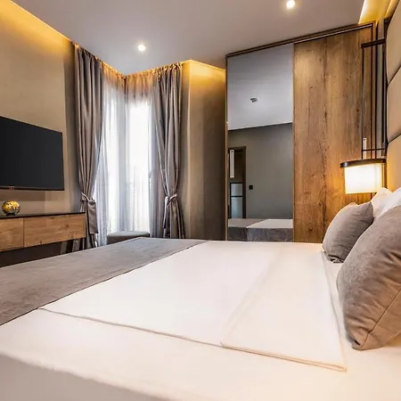 Soho House 3* Plovdiv