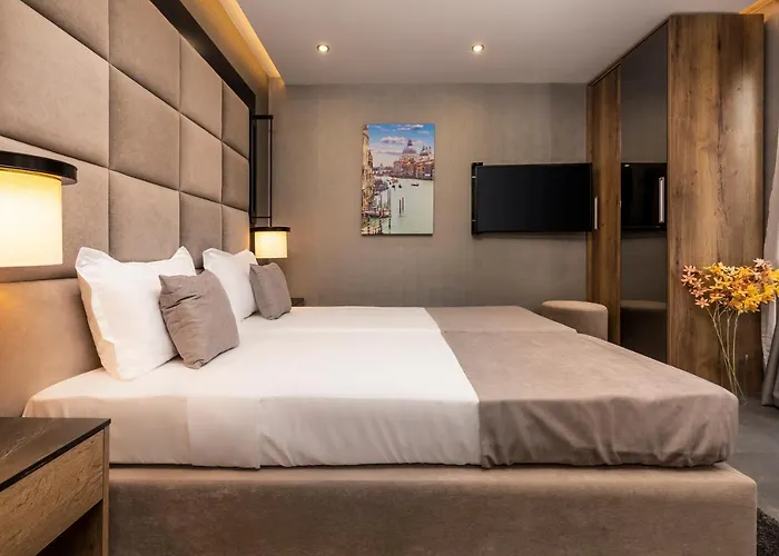 Апарт-готель Soho House