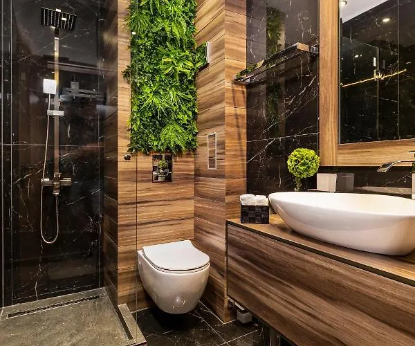 Апарт-готель Soho House 3*