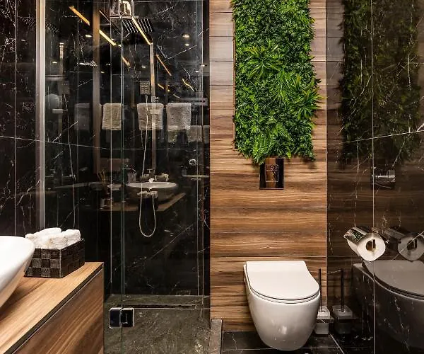 Апарт-готель Soho House Пловдив