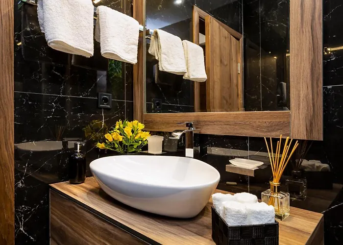 Апарт-готель Soho House