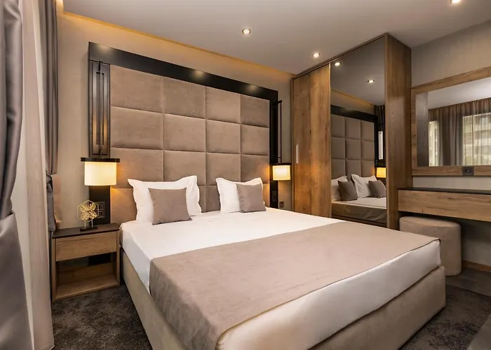 Soho House Апарт-готель