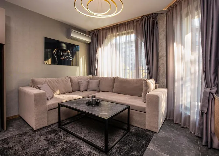 Soho House Апарт-готель