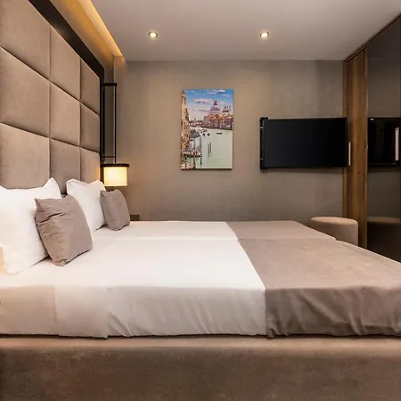 Ξενοδοχείο με διαμερίσματα Soho House