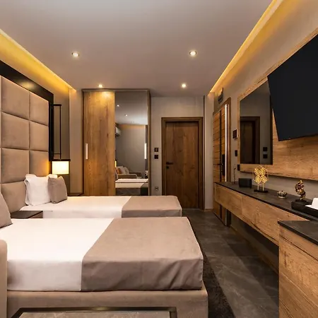 Soho House 3* Пловдив
