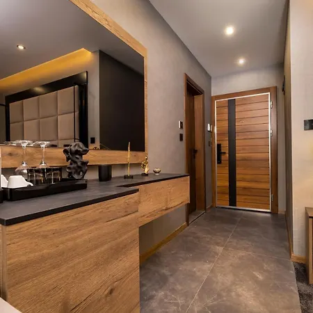Apartahotel Soho House Plovdiv