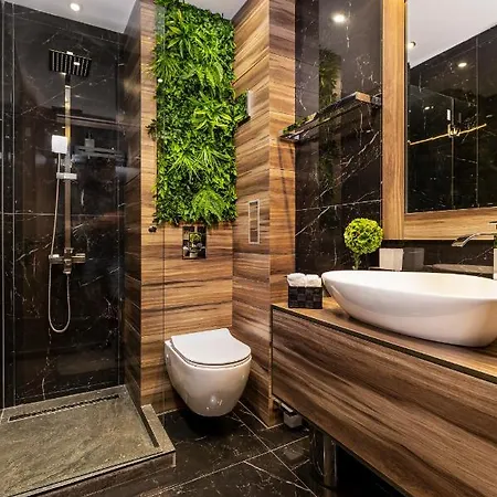 Апартхотел Soho House 3*
