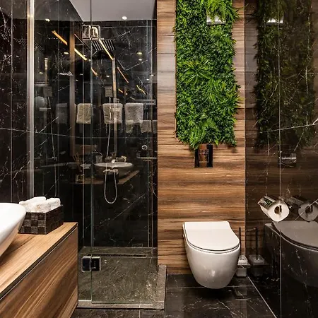 Апартхотел Soho House Пловдив