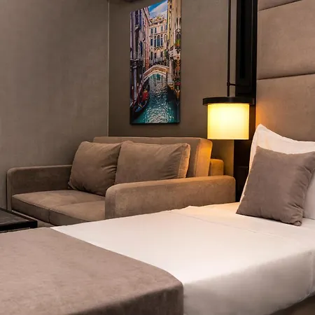 Apart Otel Soho House