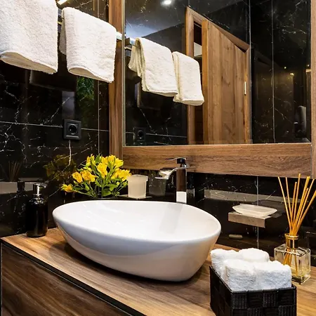 Apartahotel Soho House