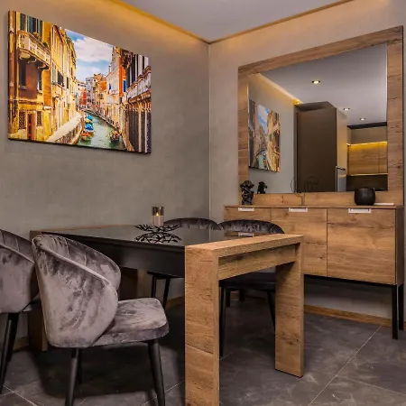 Soho House Апартхотел