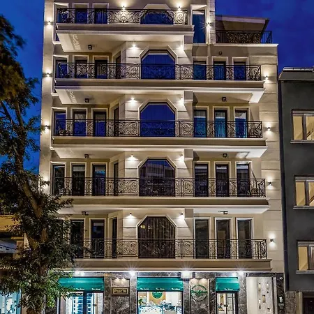 Soho House 3*