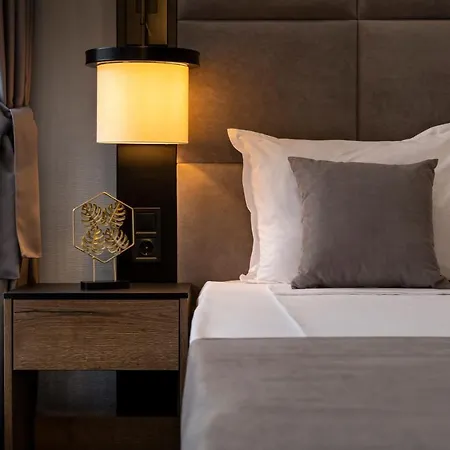 Apartahotel Soho House