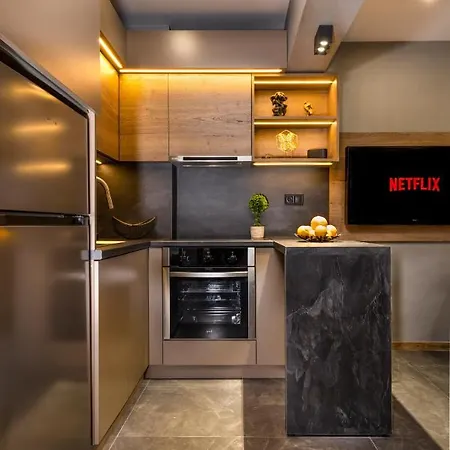 Soho House 3* Plowdiw