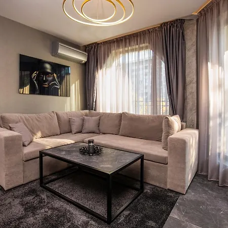Soho House Ξενοδοχείο με διαμερίσματα
