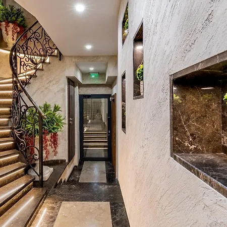 Apart Otel Soho House 2*
