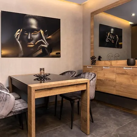 Soho House Apartahotel Plovdiv