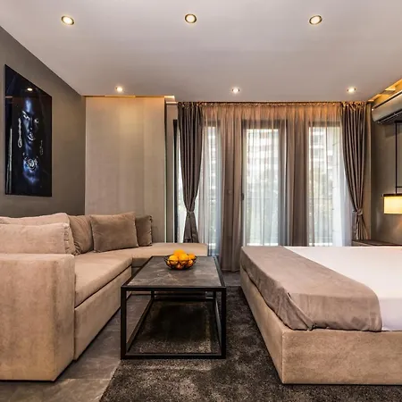 Soho House Апартхотел Пловдив