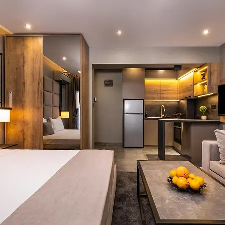 Soho House 3*
