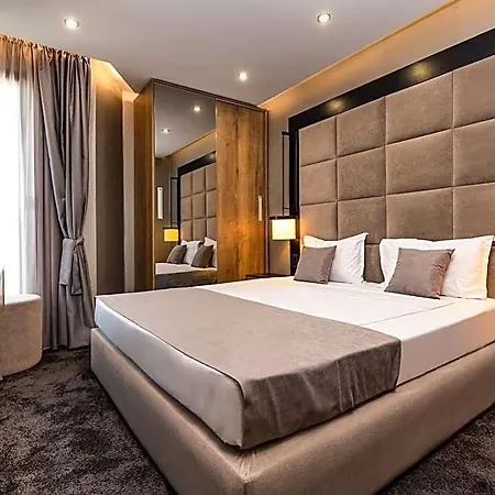 Апартхотел Soho House 3*