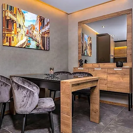 Апартхотел Soho House Пловдив
