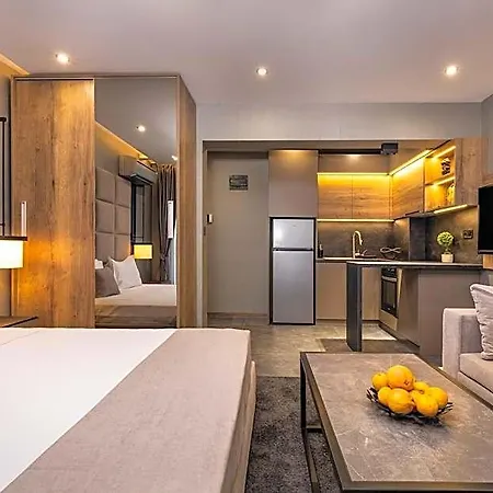 Soho House 3*