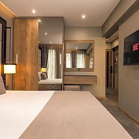 Апартхотел Soho House 3*