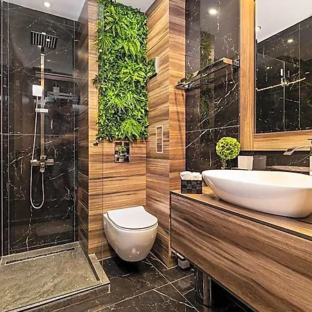 Апартхотел Soho House