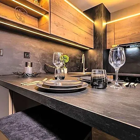 Апартхотел Soho House