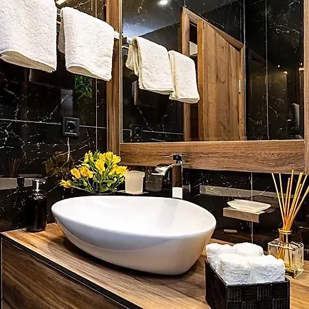 Soho House Апартхотел