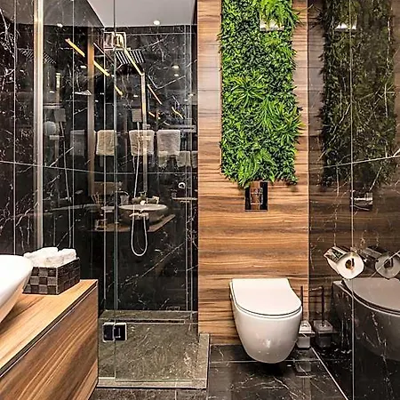 Soho House Апартхотел