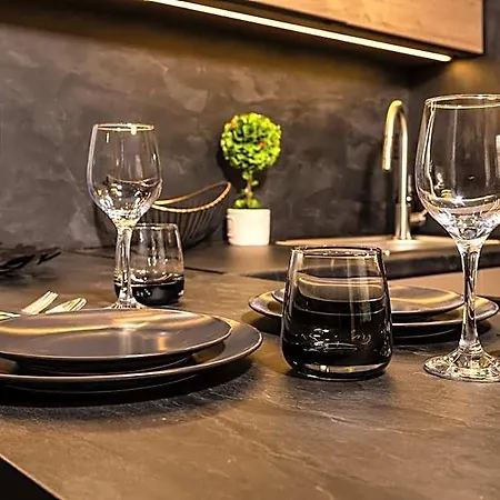 Soho House Апартхотел