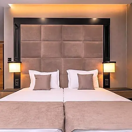Soho House Апартхотел Пловдив