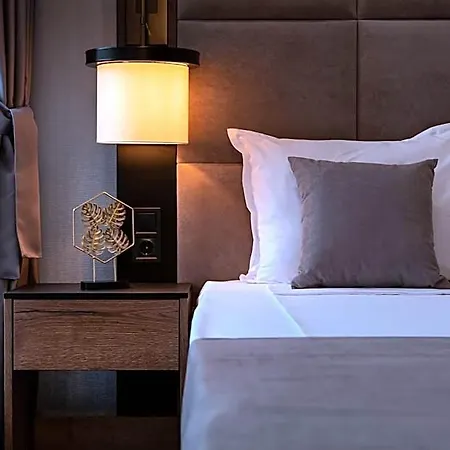 Апартхотел Soho House