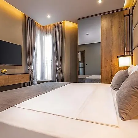 Апартхотел Soho House