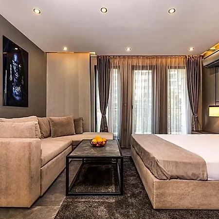Soho House Пловдив