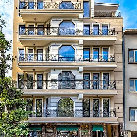 Soho House Пловдив