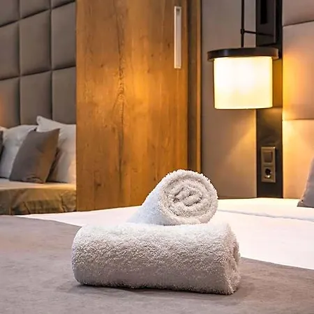 Апартхотел Soho House Пловдив