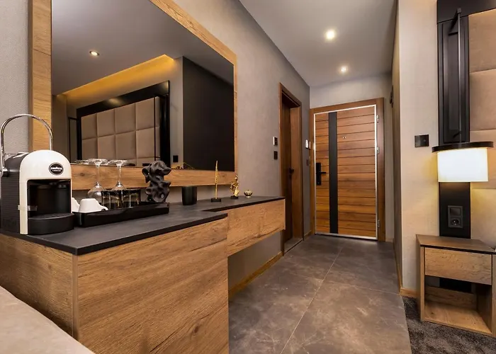 公寓式酒店 Soho House 普罗夫迪夫