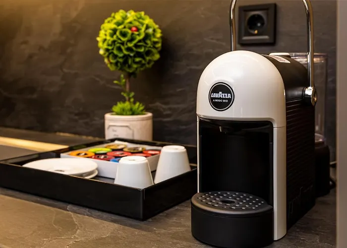 Soho House Aparthotel 3*