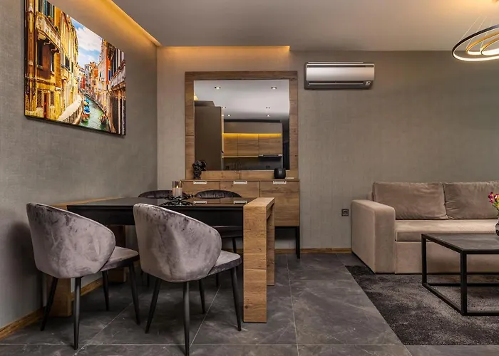 Soho House 普罗夫迪夫