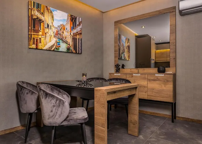 Soho House 公寓式酒店