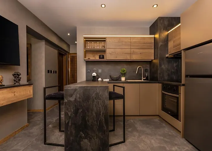 公寓式酒店 Soho House