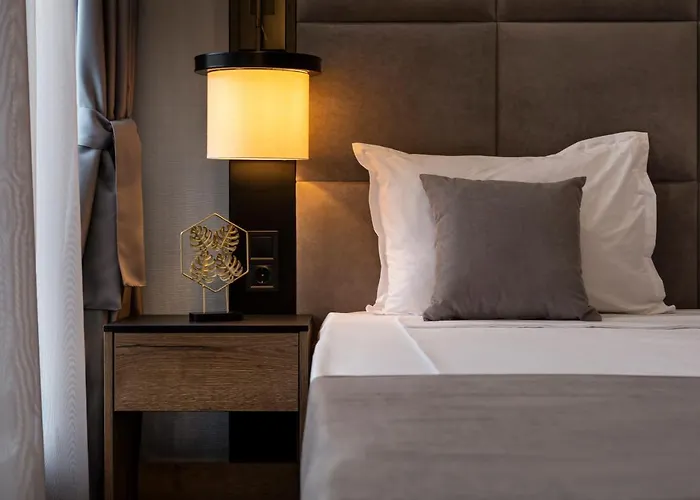 公寓式酒店 Soho House