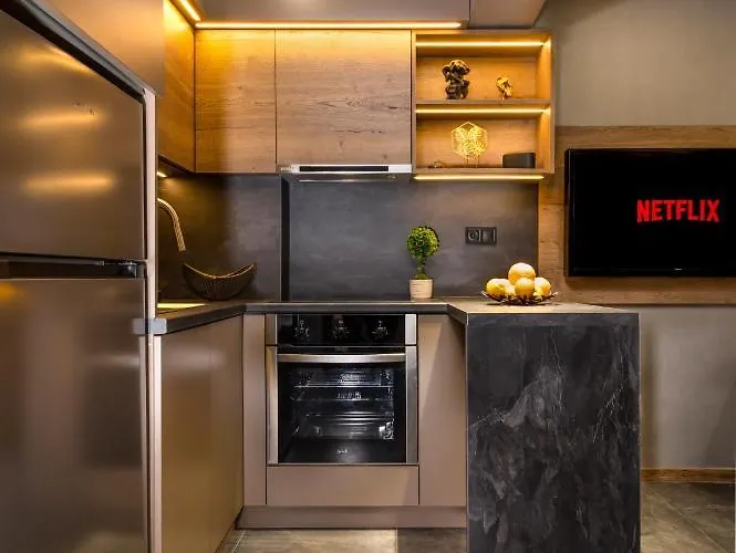 Soho House 3* 普罗夫迪夫